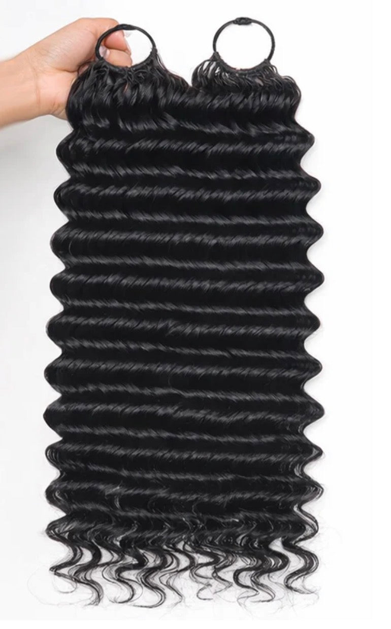 Miracle Knots