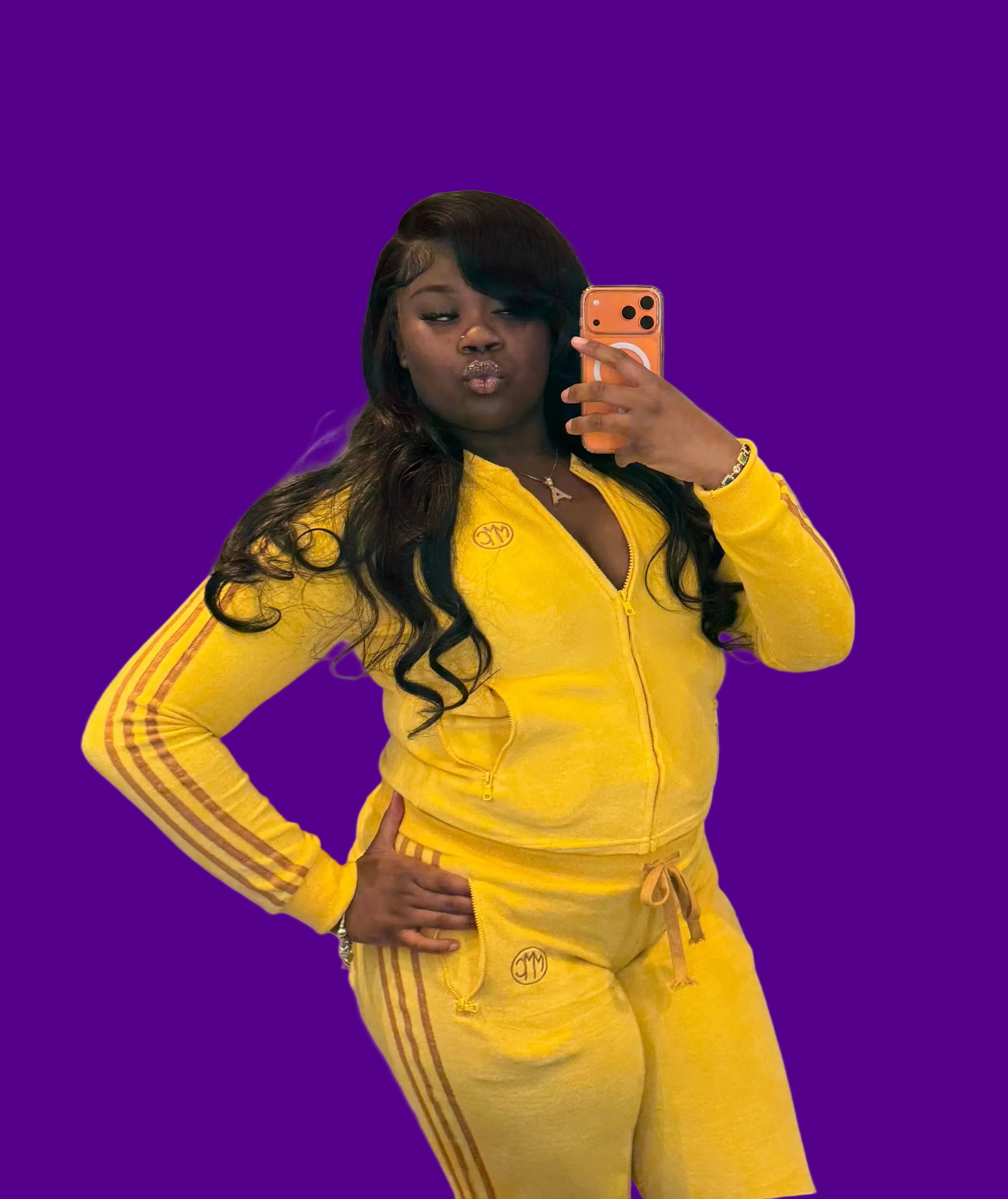 Raw Body Wave Wig