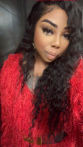 Raw Luxe Curl Wig