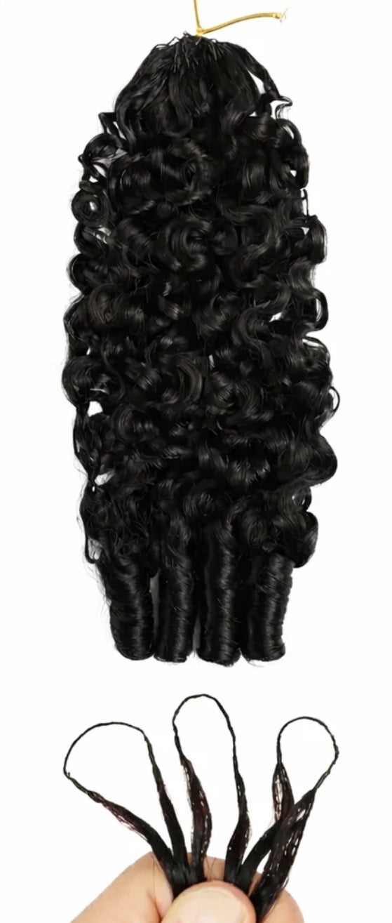Miracle Knots