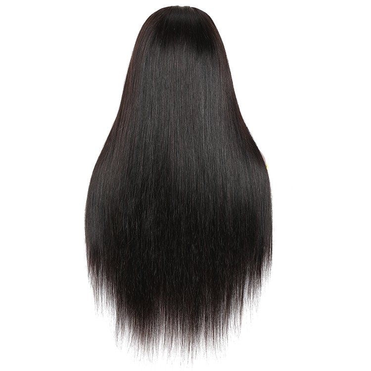 Raw Bone Straight Wig