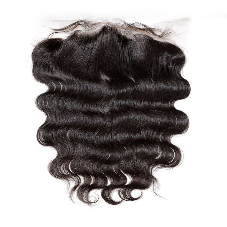 Raw 13x6 Frontal