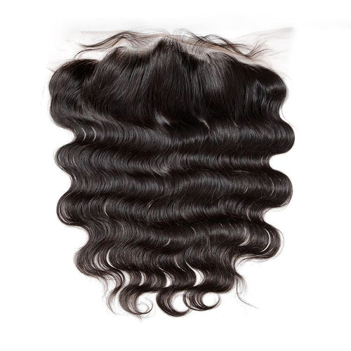 Raw 13x6 Frontal