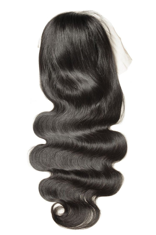 Raw Body Wave Wig