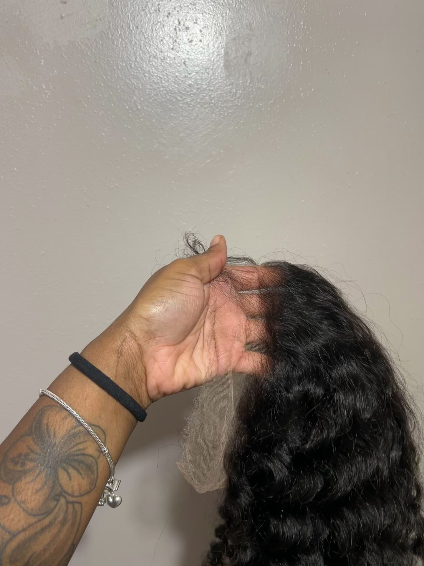 Raw Luxe Curl Wig